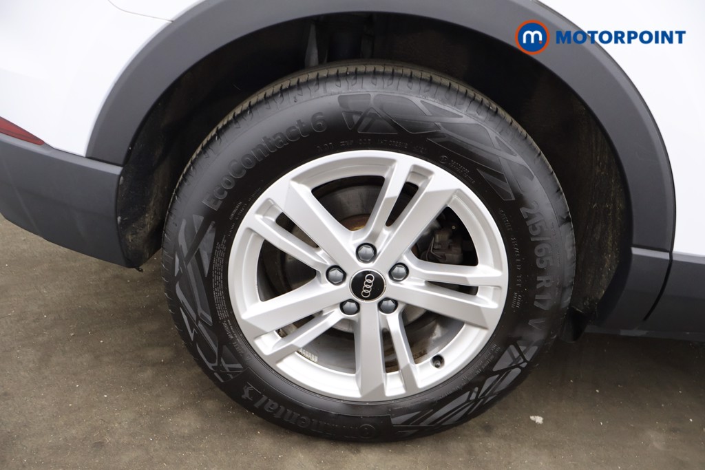 Used Audi Q3 2022 for sale - 78166603: Photo 28