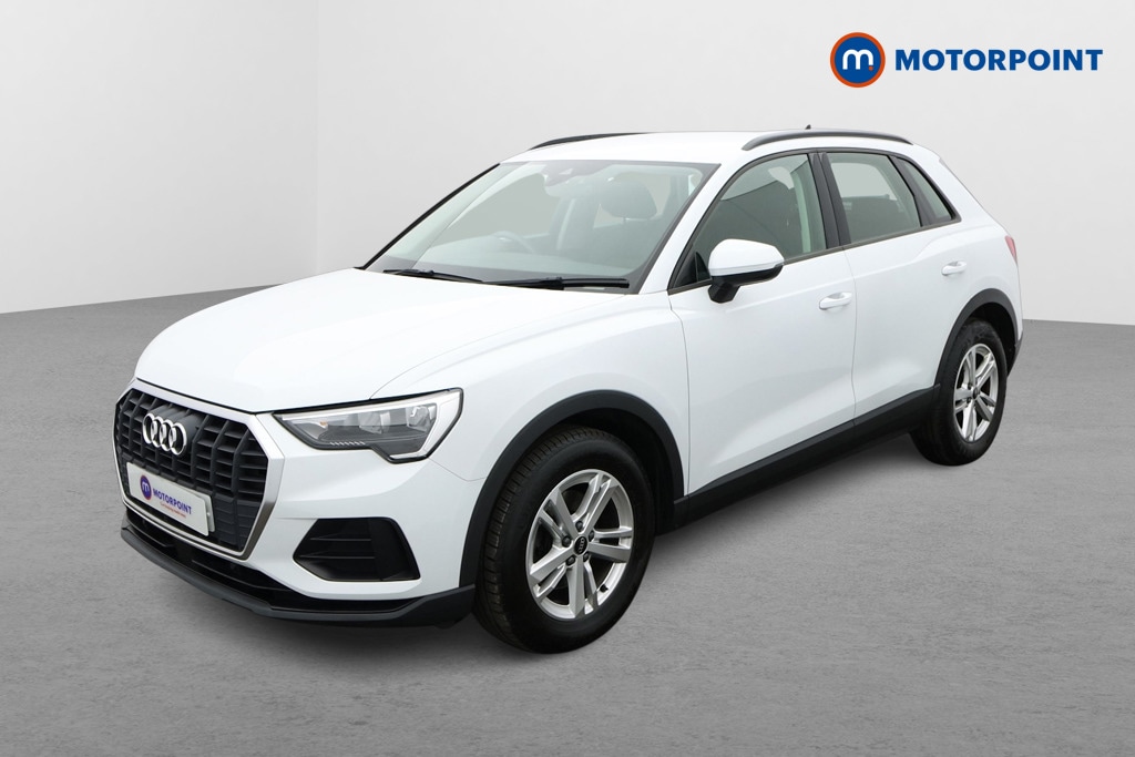 Used Audi Q3 2022 for sale - 78166603: Photo 3