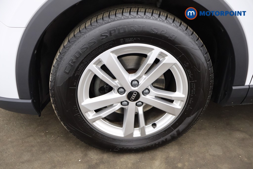 Used Audi Q3 2022 for sale - 78166603: Photo 30