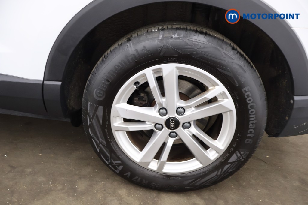 Used Audi Q3 2022 for sale - 78166603: Photo 31