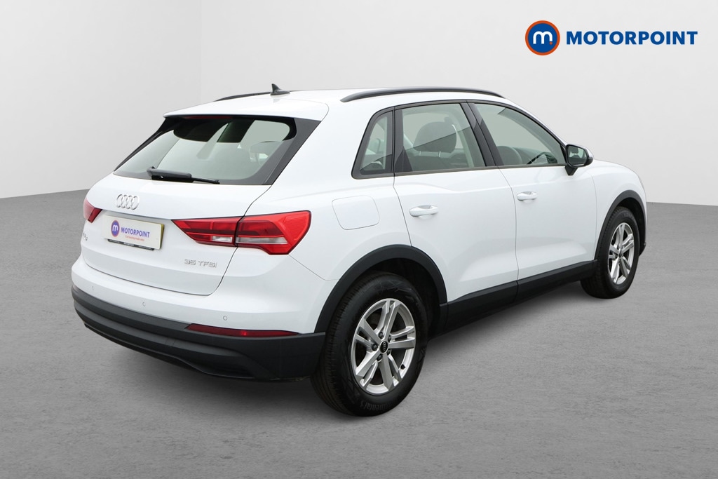 Used Audi Q3 2022 for sale - 78166603: Photo 7