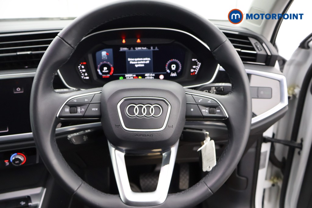 Used Audi Q3 2022 for sale - 78166603: Photo 9