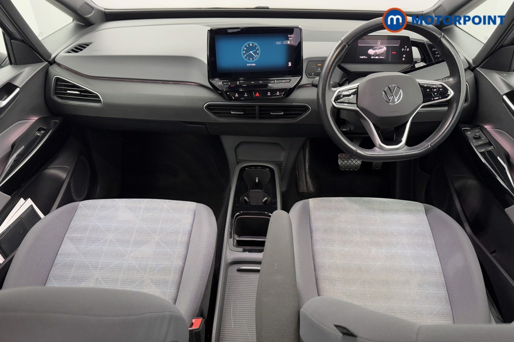 Used Volkswagen ID.3 2022 for sale - 77414972: Photo 10