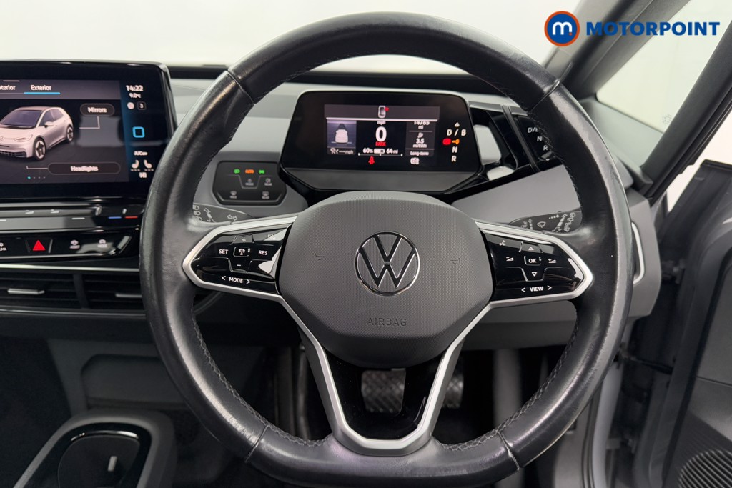 Used Volkswagen ID.3 2022 for sale - 77414972: Photo 11