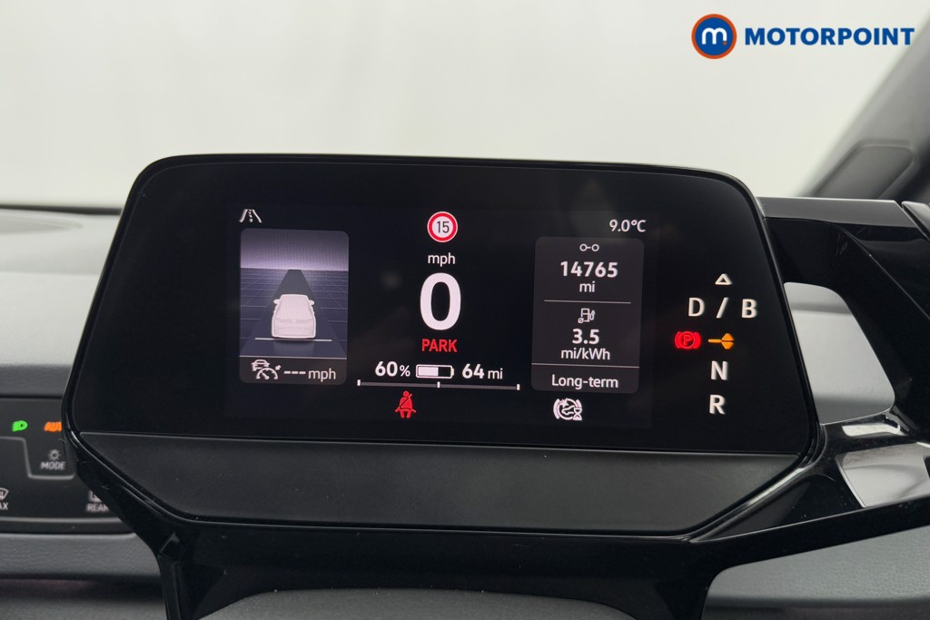 Used Volkswagen ID.3 2022 for sale - 77414972: Photo 15