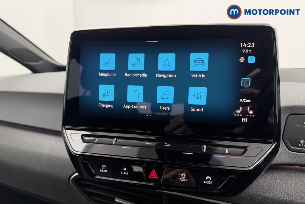 Used Volkswagen ID.3 2022 for sale - 77414972: Photo 16