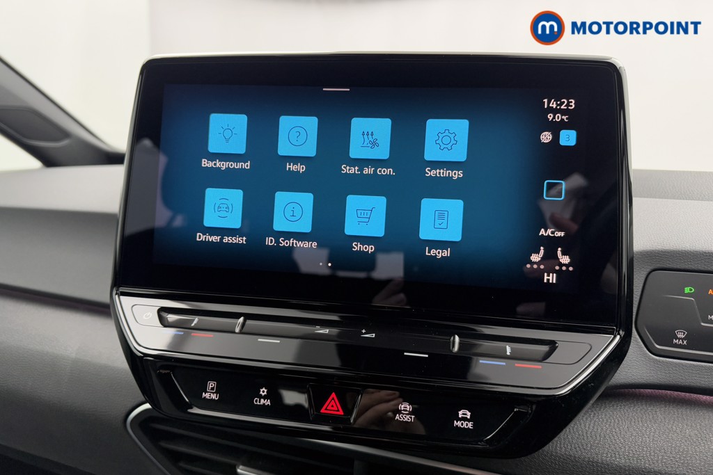 Used Volkswagen ID.3 2022 for sale - 77414972: Photo 17