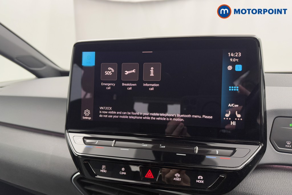 Used Volkswagen ID.3 2022 for sale - 77414972: Photo 18