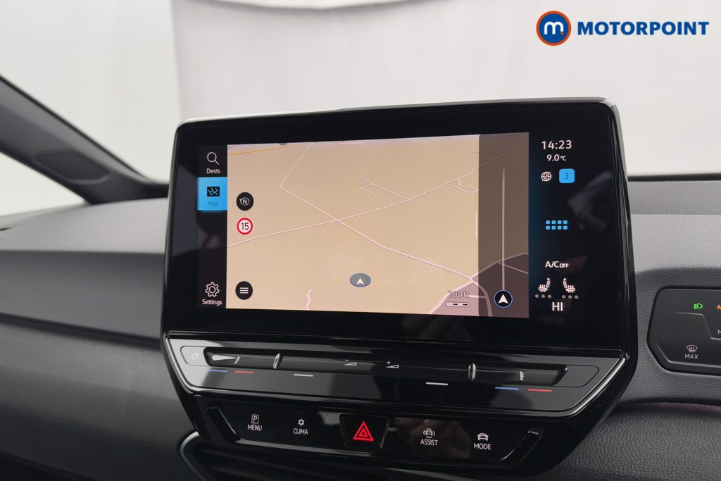 Used Volkswagen ID.3 2022 for sale - 77414972: Photo 19