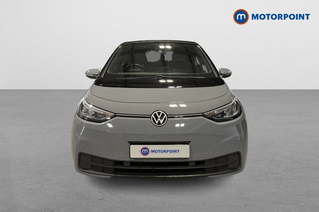 Used Volkswagen ID.3 2022 for sale - 77414972: Photo 2
