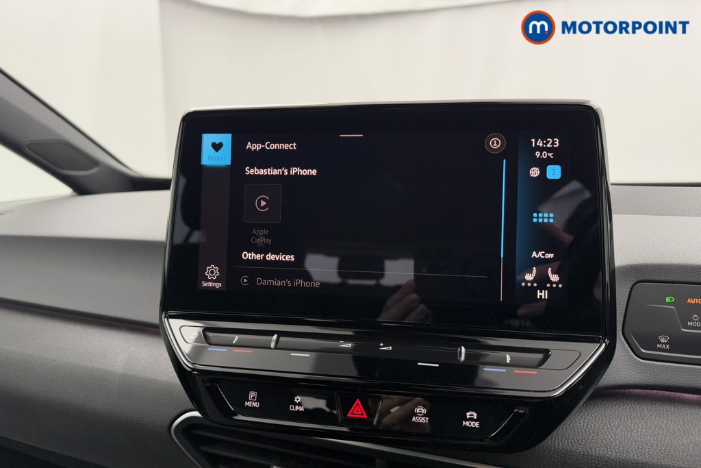 Used Volkswagen ID.3 2022 for sale - 77414972: Photo 20