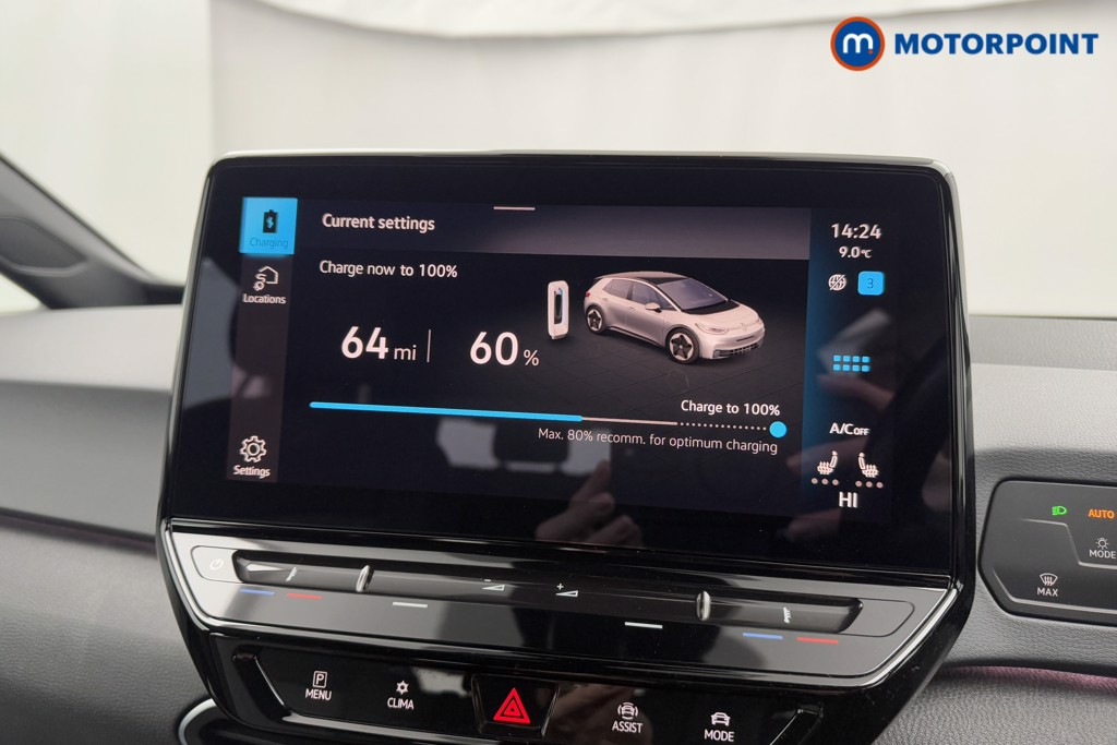 Used Volkswagen ID.3 2022 for sale - 77414972: Photo 21