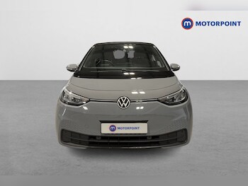 Used Volkswagen ID.3 undefined for sale - 77414972: Photo