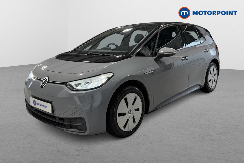 Used Volkswagen ID.3 2022 for sale - 77414972: Photo 3