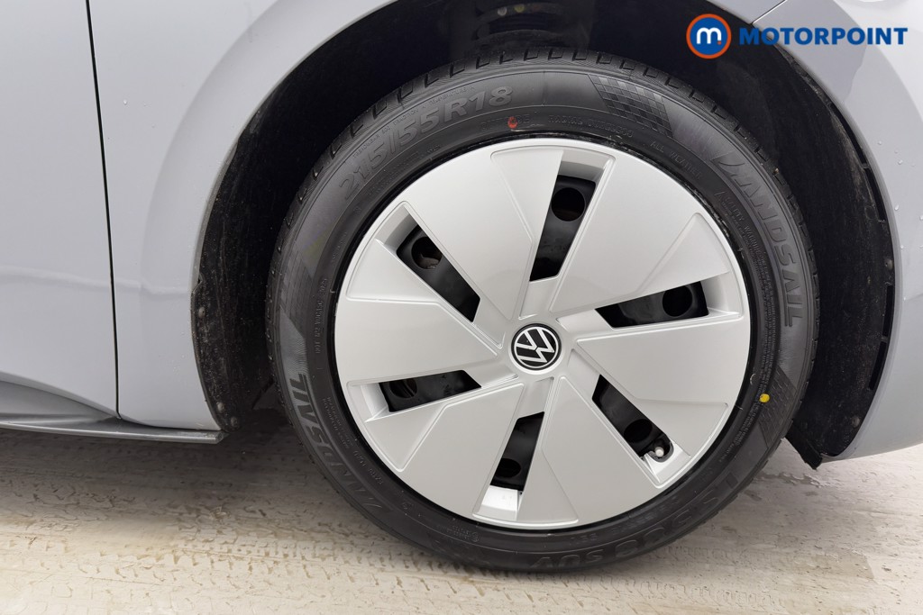 Used Volkswagen ID.3 2022 for sale - 77414972: Photo 39