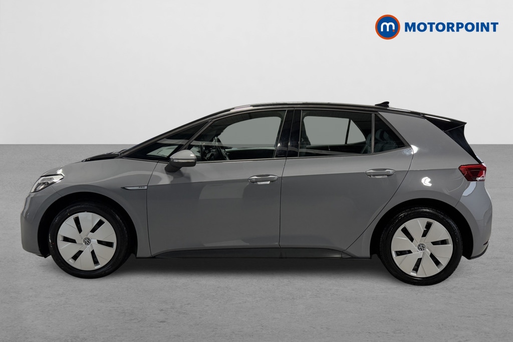 Used Volkswagen ID.3 2022 for sale - 77414972: Photo 4