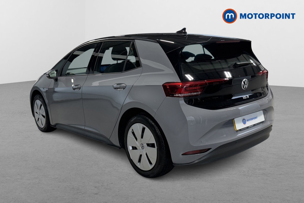 Used Volkswagen ID.3 2022 for sale - 77414972: Photo 5