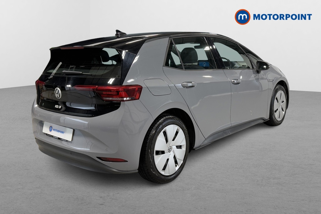 Used Volkswagen ID.3 2022 for sale - 77414972: Photo 7