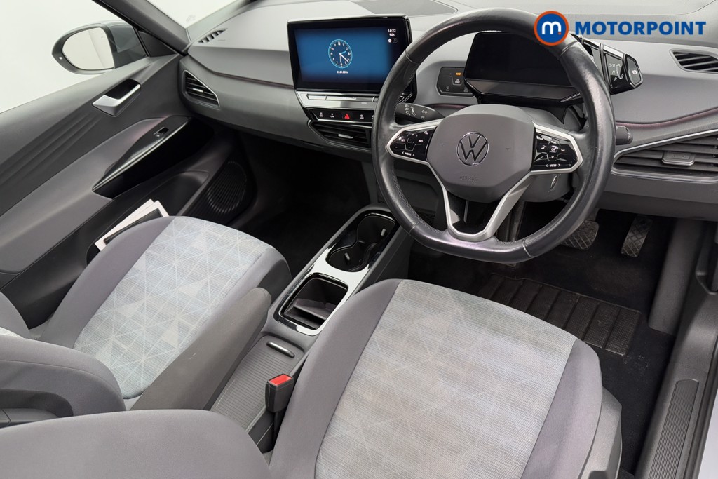 Used Volkswagen ID.3 2022 for sale - 77414972: Photo 9