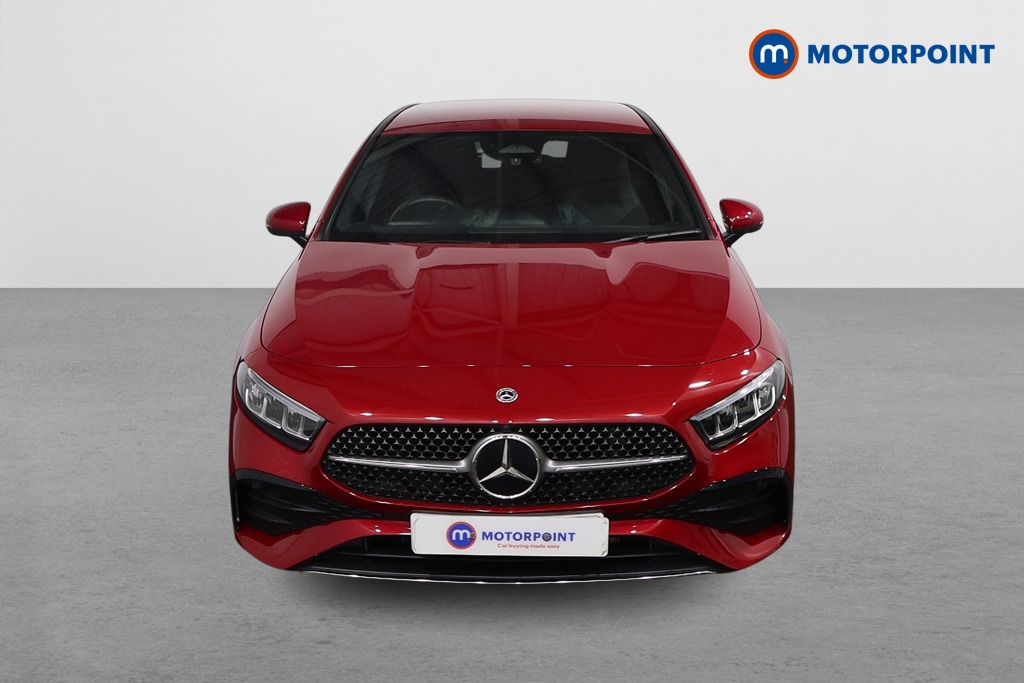 Used Mercedes-Benz A-Class 2023 for sale - 77831044: Photo 2