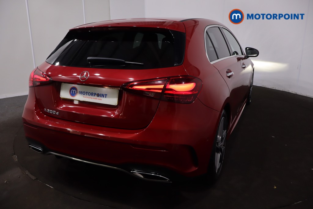 Used Mercedes-Benz A-Class 2023 for sale - 77831044: Photo 37