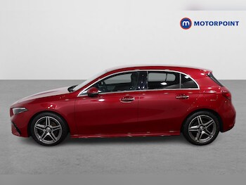 Used Mercedes-Benz A-Class undefined for sale - 77831044: Photo