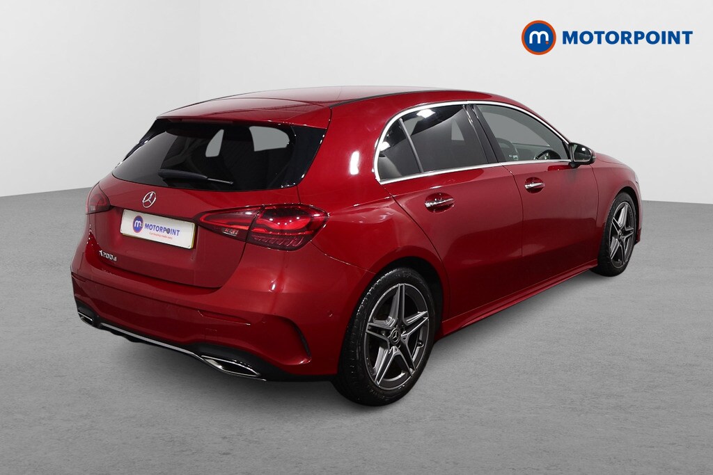 Used Mercedes-Benz A-Class 2023 for sale - 77831044: Photo 7