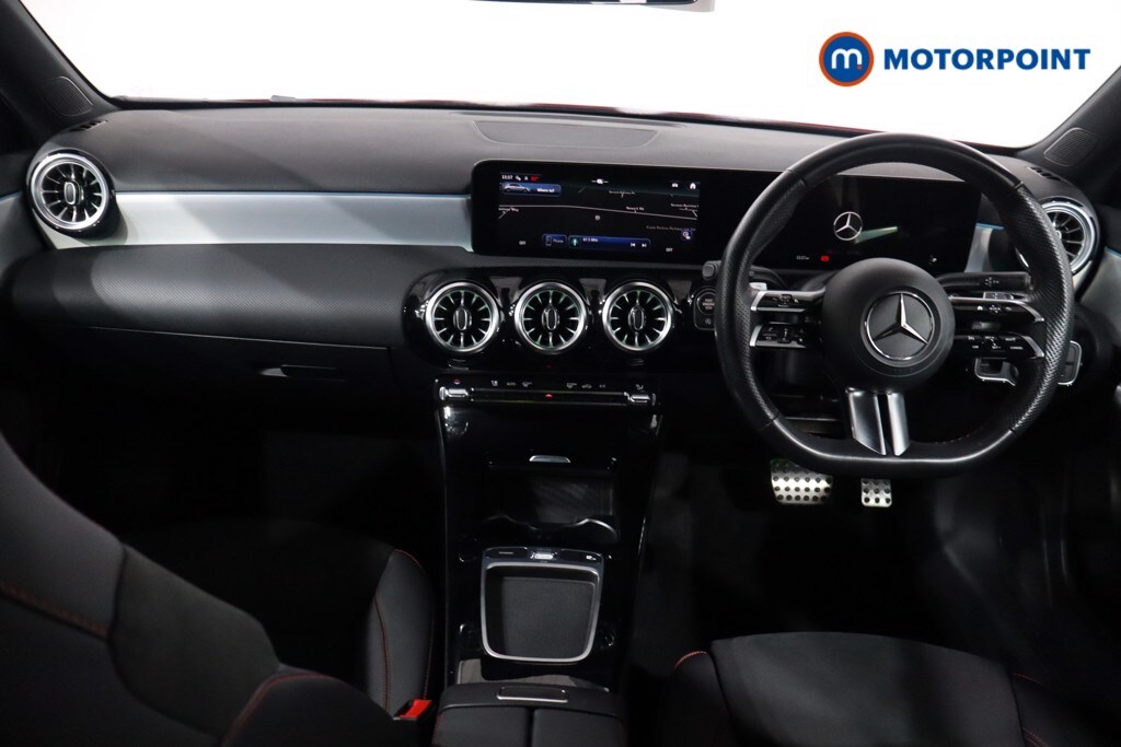 Used Mercedes-Benz A-Class 2023 for sale - 77831044: Photo 9