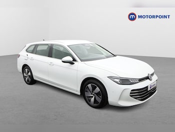 Used Volkswagen Passat 2025 for sale - 79505042: Photo