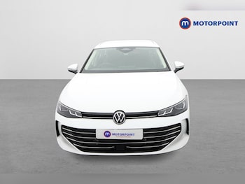 Used Volkswagen Passat 2025 for sale - 79505042: Photo