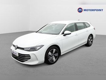 Used Volkswagen Passat 2025 for sale - 79505042: Photo
