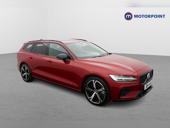 Used Volvo V60 2025 for sale - 79162860: Photo