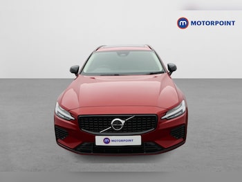 Used Volvo V60 2025 for sale - 79162860: Photo