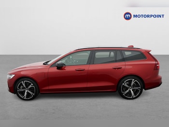Used Volvo V60 2025 for sale - 79162860: Photo