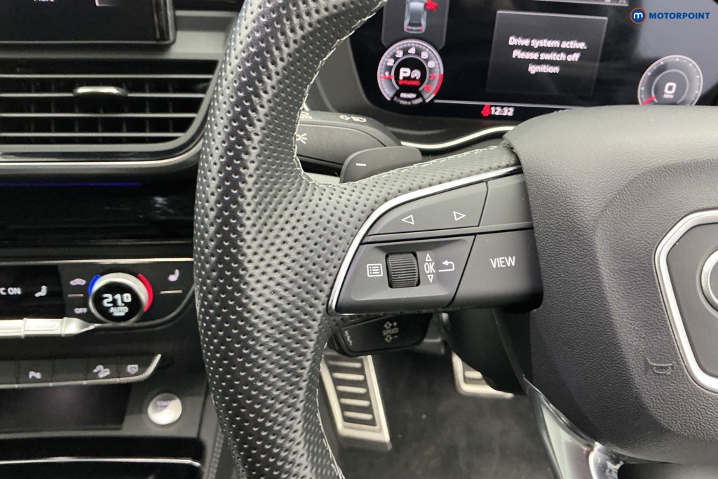 Used Audi Q5 2023 for sale - 76494792: Photo 13