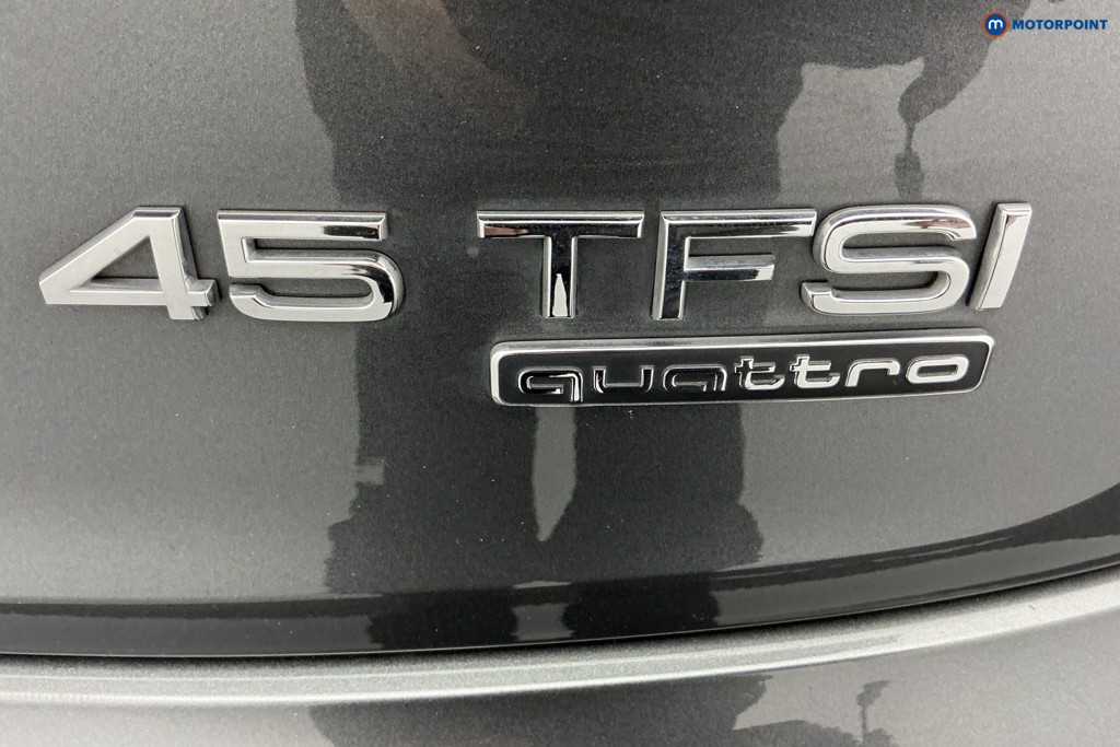 Used Audi Q5 2023 for sale - 76494792: Photo 19