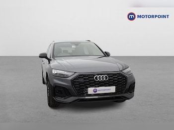 Used Audi Q5 2023 for sale - 76494792: Photo