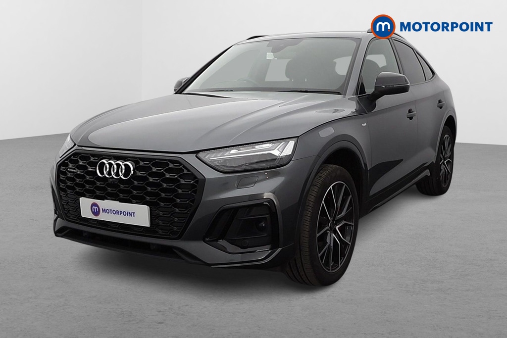 Used Audi Q5 2023 for sale - 76494792: Photo 2