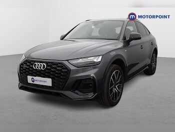 Used Audi Q5 2023 for sale - 76494792: Photo