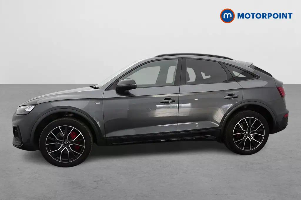 Used Audi Q5 2023 for sale - 76494792: Photo 3