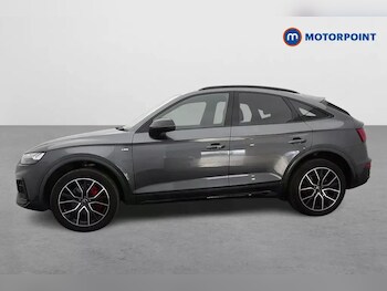 Used Audi Q5 2023 for sale - 76494792: Photo