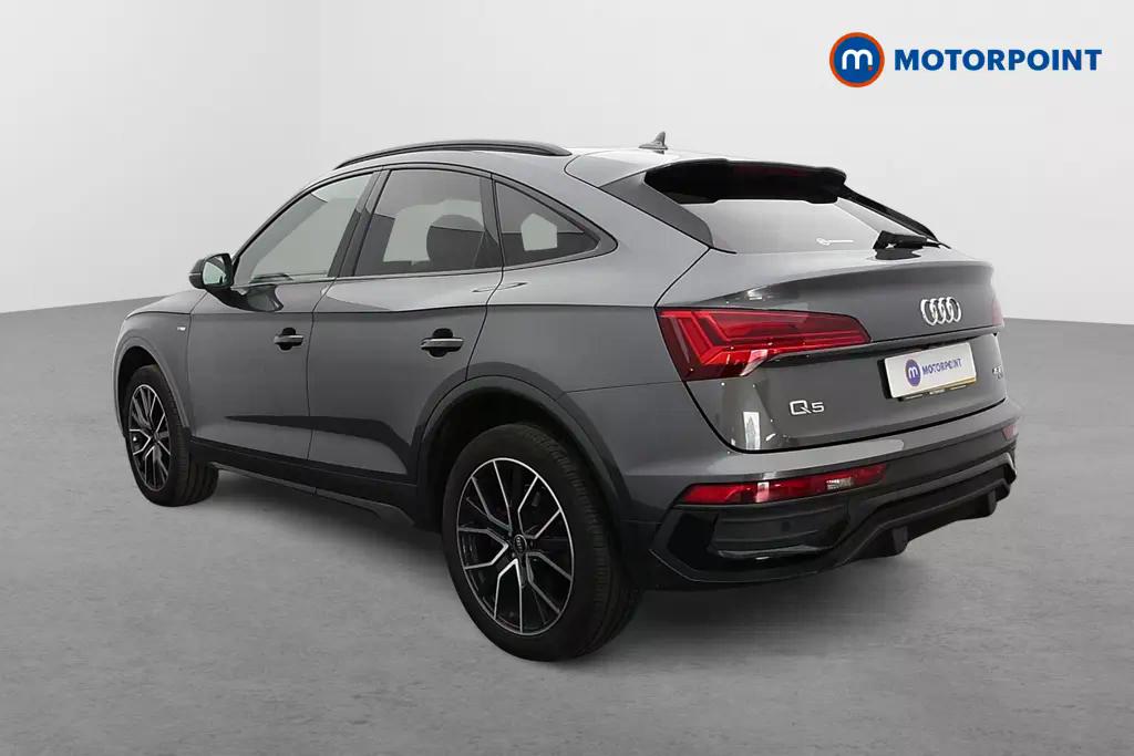 Used Audi Q5 2023 for sale - 76494792: Photo 4