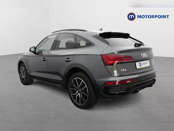 Used Audi Q5 2023 for sale - 76494792: Photo