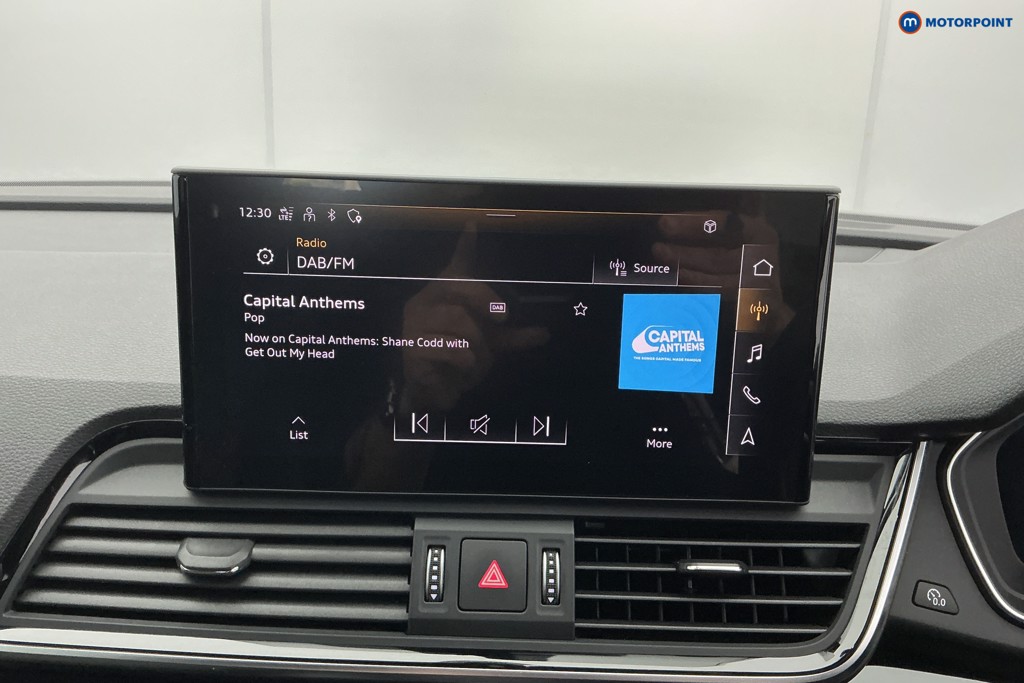 Used Audi Q5 2023 for sale - 76494792: Photo 8