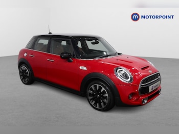 Used MINI Hatch 2020 for sale - 77804736: Photo