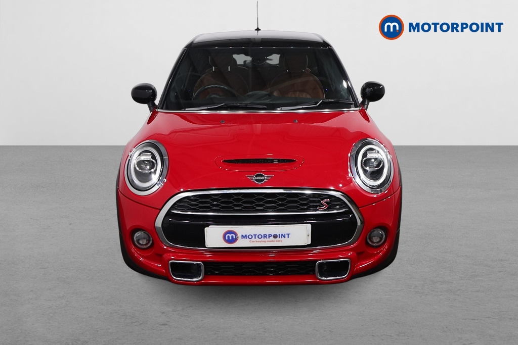 Used MINI Hatch 2020 for sale - 77804736: Photo 2