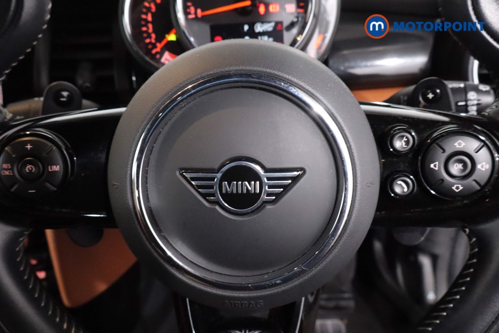 Used MINI Hatch 2020 for sale - 77804736: Photo 21