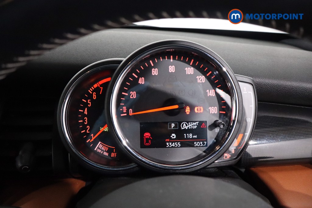 Used MINI Hatch 2020 for sale - 77804736: Photo 24