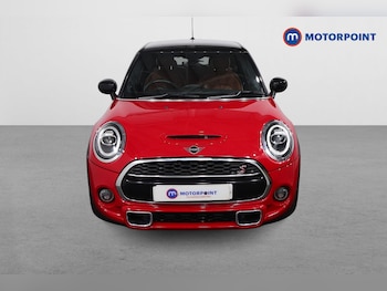 Used MINI Hatch 2020 for sale - 77804736: Photo