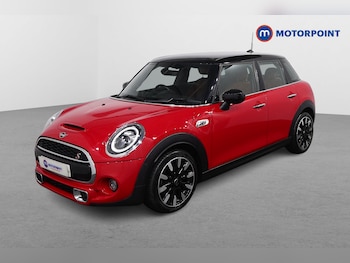 Used MINI Hatch 2020 for sale - 77804736: Photo